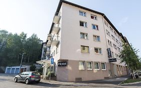 Hotel am Friedensplatz